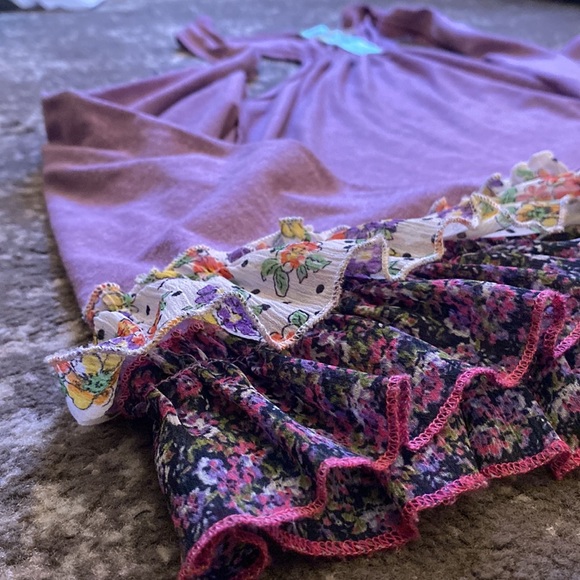 Vintage fairy core vest 🧚♀️ - Picture 2 of 5